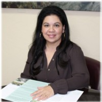 Gloria Perez