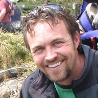 Greg McCall