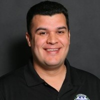 Tomas Curiel Robles