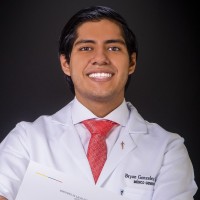 Bryan González Palomeque