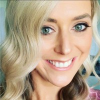 Jenna Carrigan