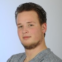 Roy Bakker