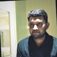 Logesh Surendran