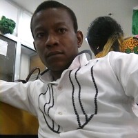 Chidera Godfirst