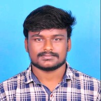 Kishore Govindaraj