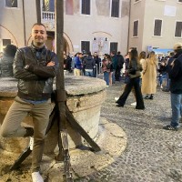 Vincenzo Segretario
