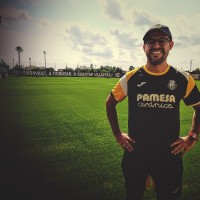 Marco Palacio Yberri