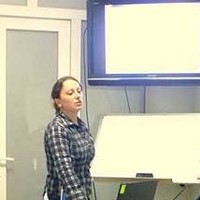 Magdalina Bibichadze