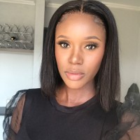 Khanyisa Khosa