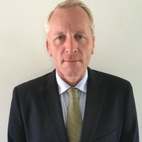 Peter Holloway