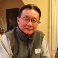 Patrick Leung