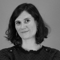 Elsa Tisné-Versailles