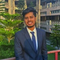 Parth Bagda