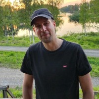 Erkki Nokso-Koivisto