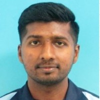 Hari Shanker Krishnan Sammy
