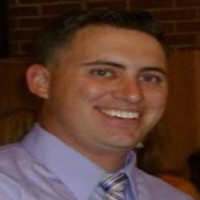 Christopher Terrell