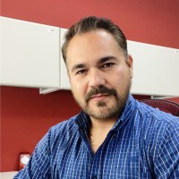 Alejandro Enrique Cruz Perera