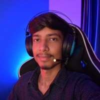 Naman Saxena