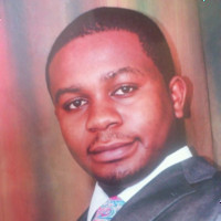 Roberto Ngosi