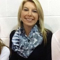 Christine Stroede