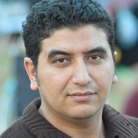 Mohammed Ragab