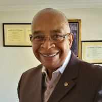 Horace Holmes