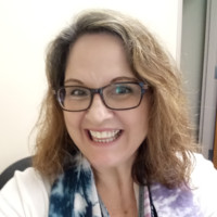 Gina Godwin-Burris