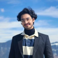 Aayush Mahant