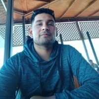 Pedro Montecinos Muñoz