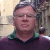 Paulo Celso Martins Rodrigues