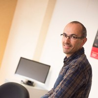 Frédéric BLANCHARD