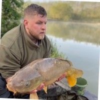 Reece Gilbert