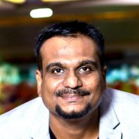 Sanket Khade