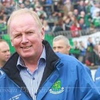 christy mc nally