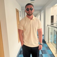 Connah Kilcourse