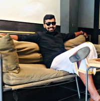Pankaj Rajesh