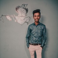 Rohan Kumawat