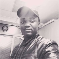 Hammed Olatunji