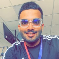 Shazan Rizwan