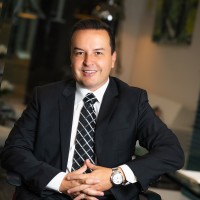 David Otero