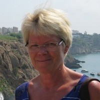 Ingrid Sjöström