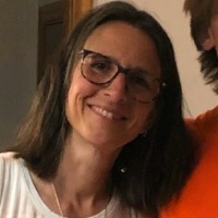 Rachel Bauer