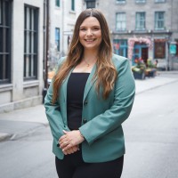 Emilie Péloquin Nelson
