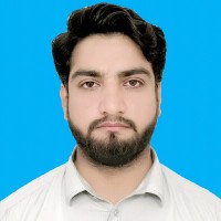 Usman Yousaf