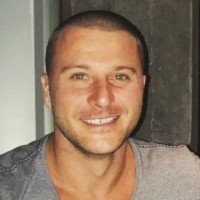 Blair Steenholdt
