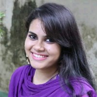 Zakia Sultana