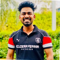 Karan Srivastava