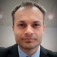 Dimitris Paleocostas
