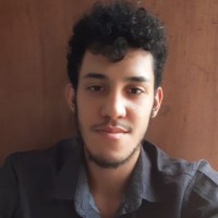 Daniel Oliveira de Vasconcelos