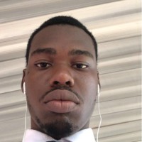 Ositadinma Nwaubani